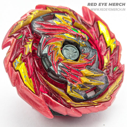 Master Diabolos/Devolos Red Eye Merch