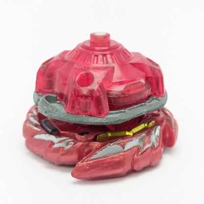 Master Diabolos/Devolos Red Eye Merch (2)