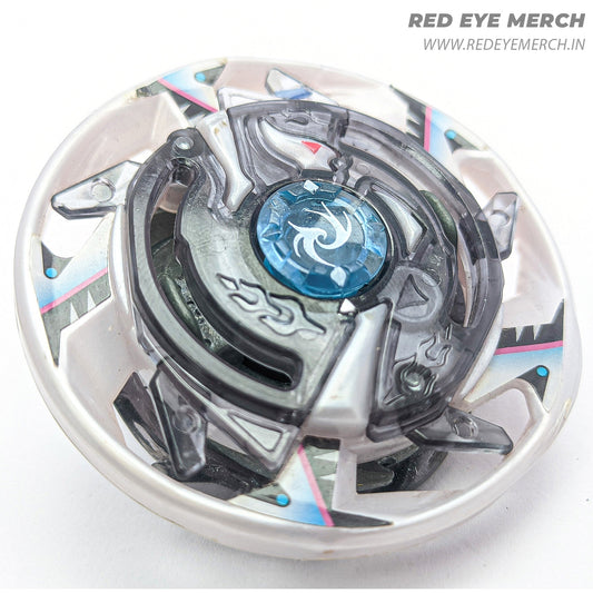 Maximum Garuda [White] Red Eye Merch