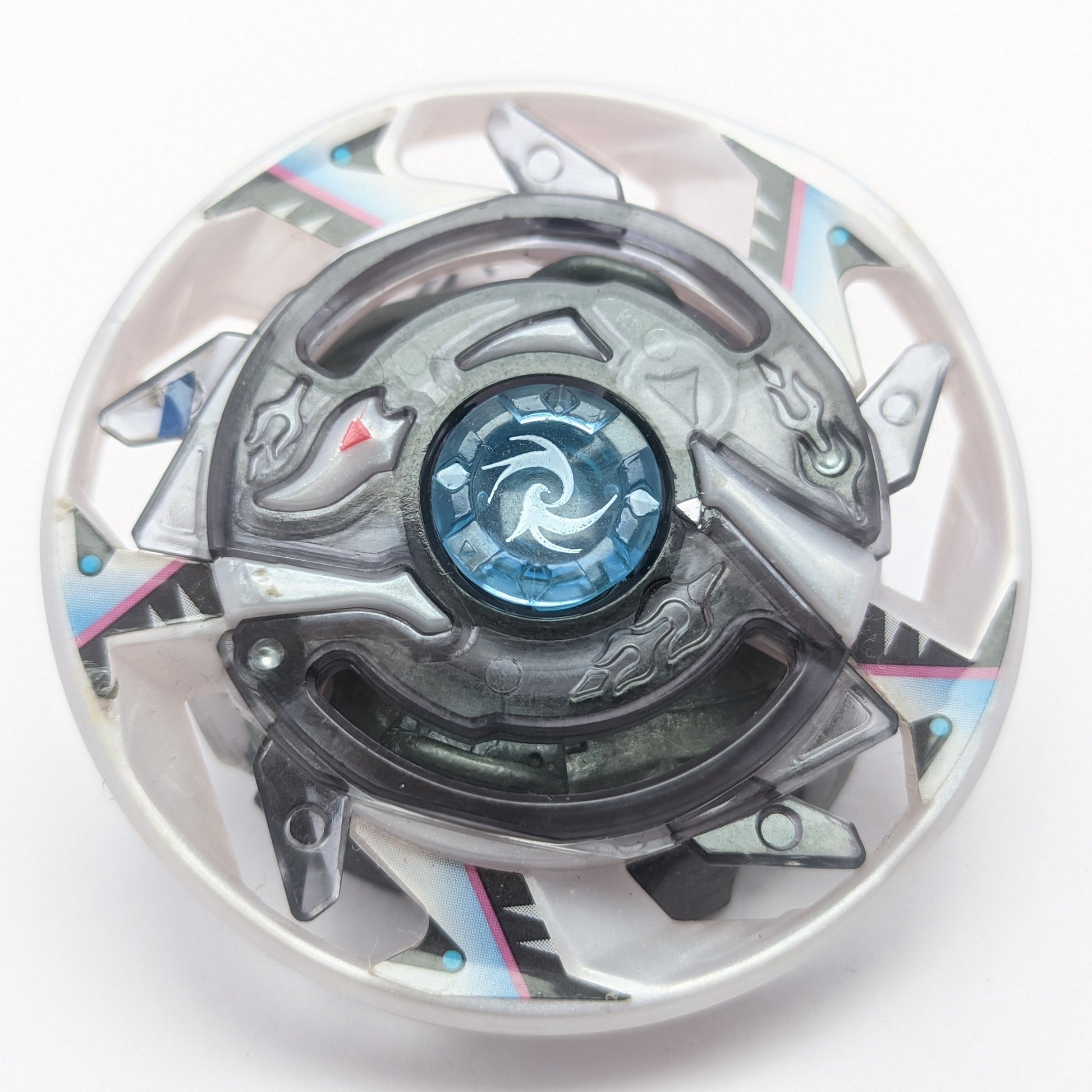 Maximum Garuda [White] Red Eye Merch (1)