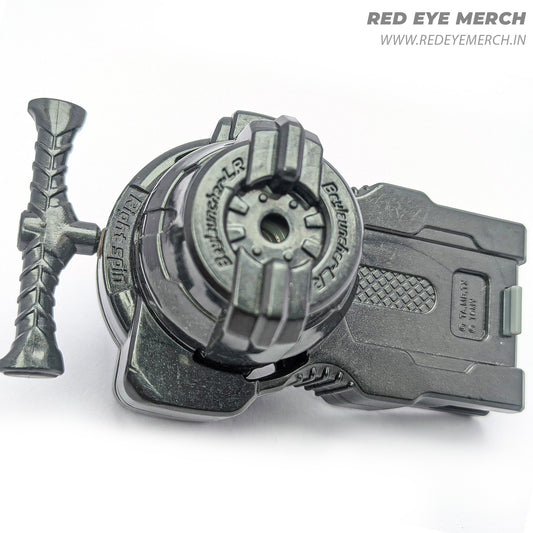 Metal Saga LR String Red Eye Merch