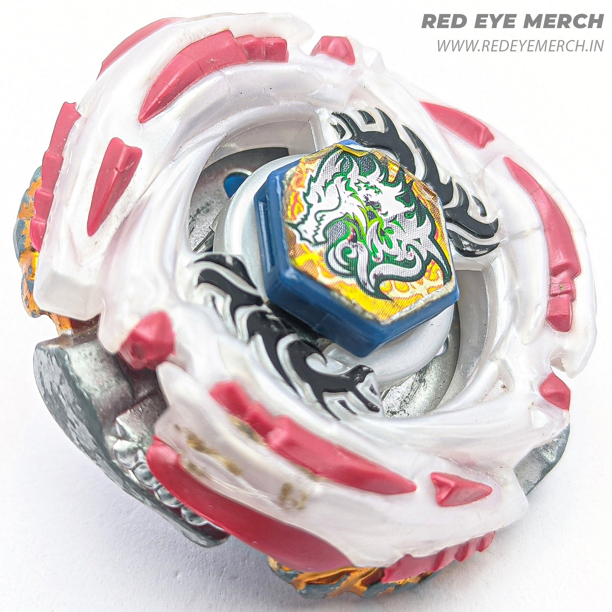 Meteo L-Drago LW105LF Red Eye Merch