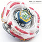 Meteo L-Drago LW105LF Red Eye Merch