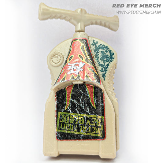 Meteo L-Drago String Launcher Red Eye Merch