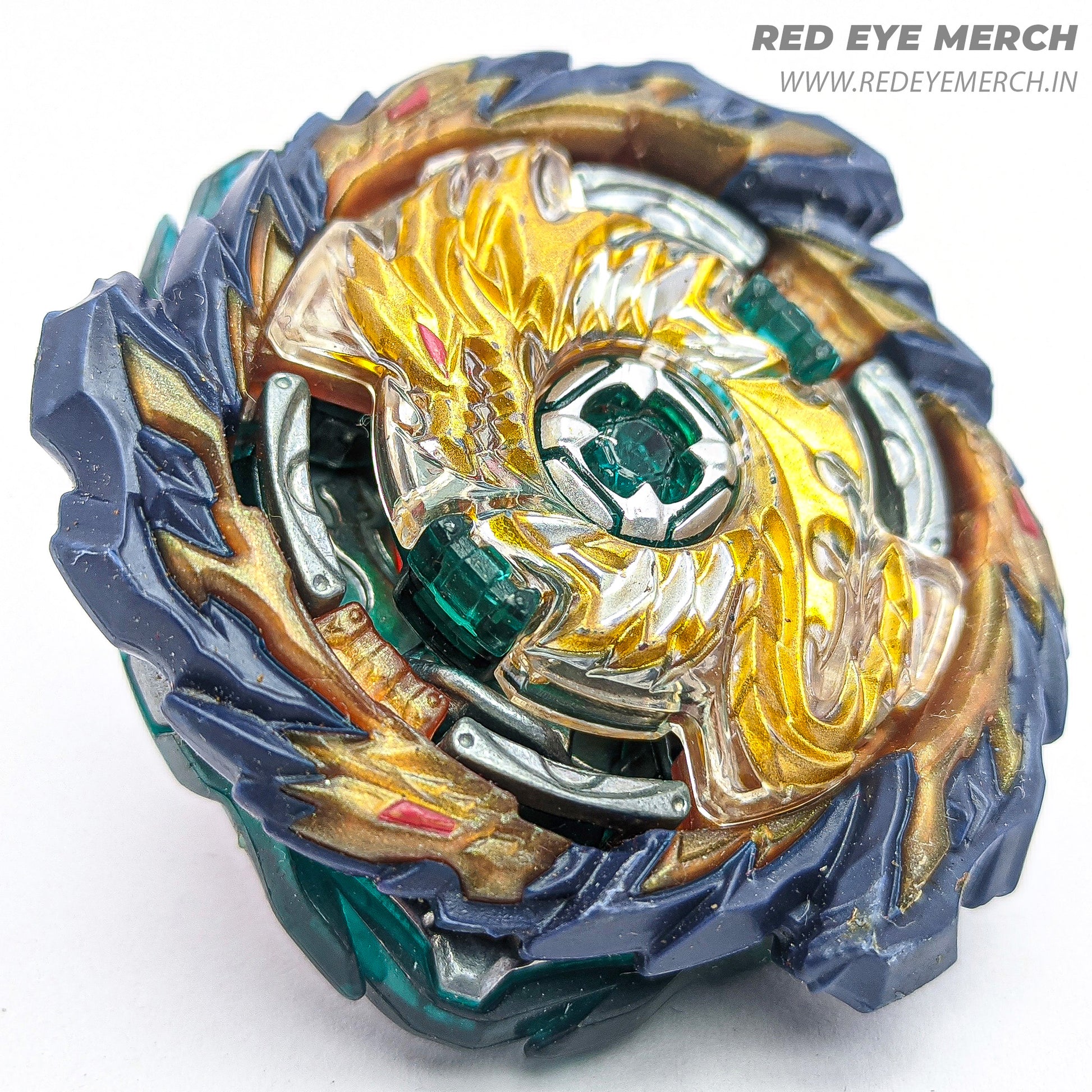 Mirage Fafnir Red Eye Merch