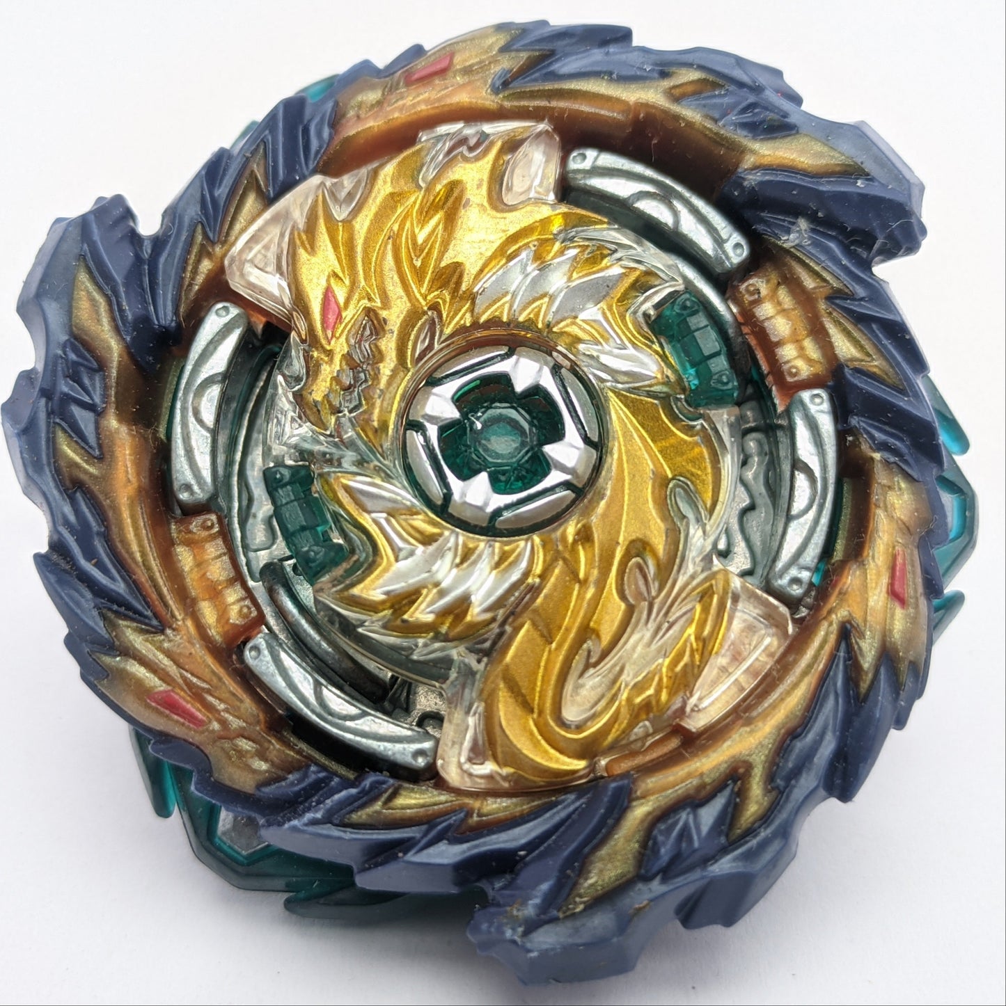 Mirage Fafnir Red Eye Merch (1)
