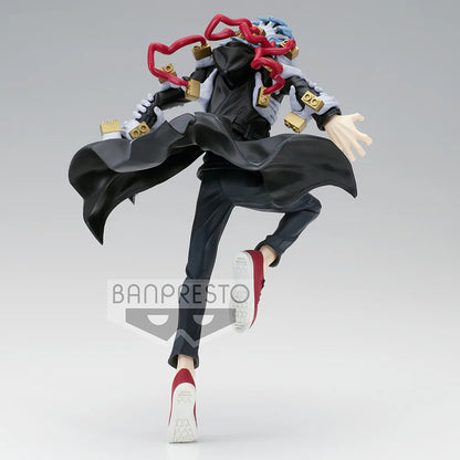 My Hero Academia The Evil Villains Vol.4 Tomura Shigaraki (Pic 5) Red Eye Merch