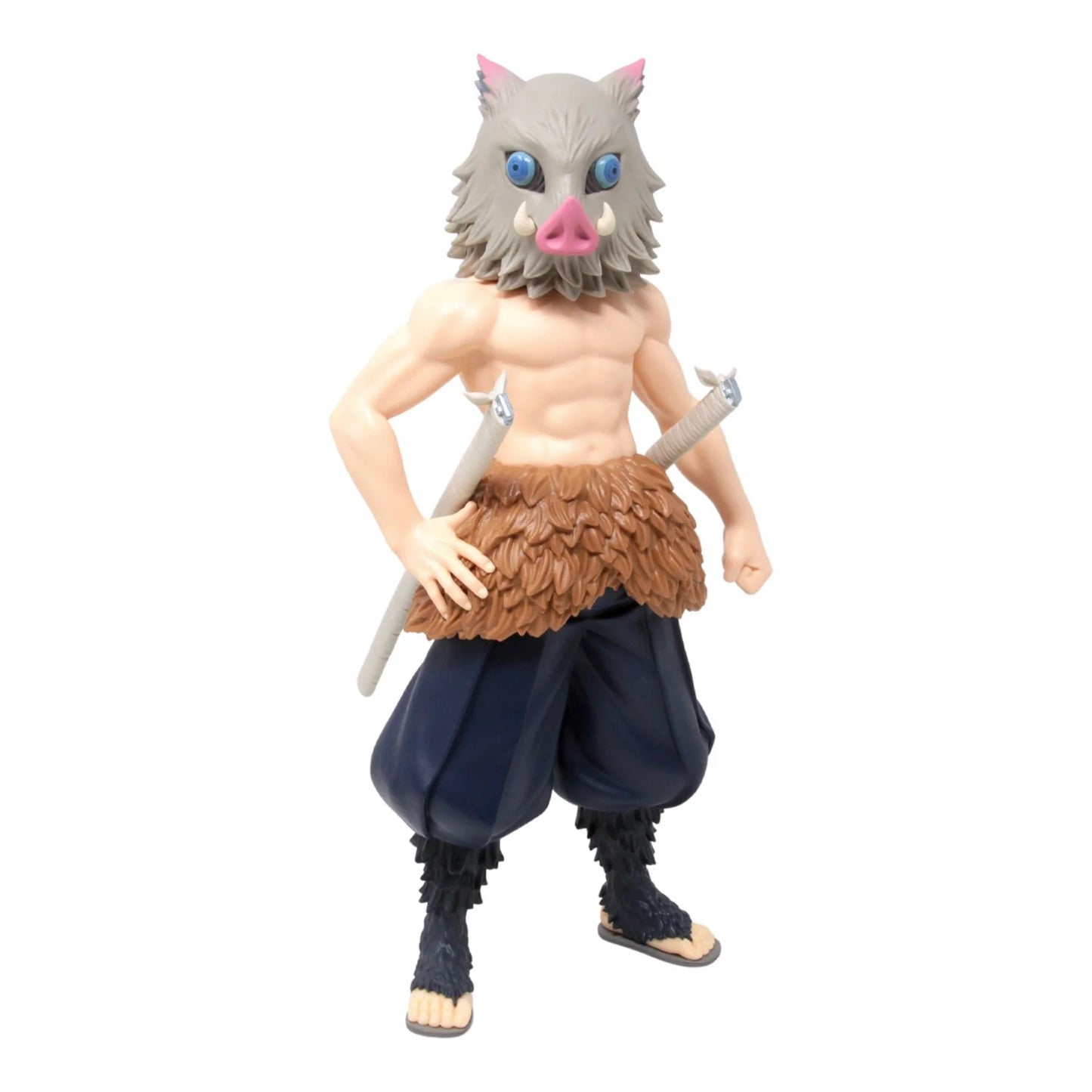 Grandista - Inosuke Hashibira Figure - Demon Slayer