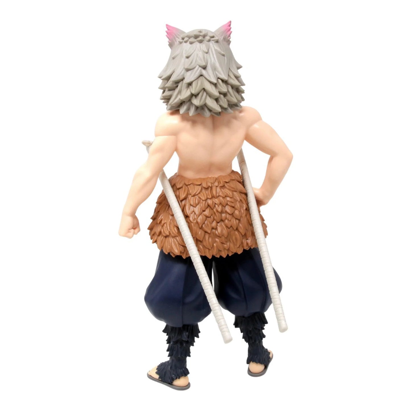 Grandista - Inosuke Hashibira Figure - Demon Slayer