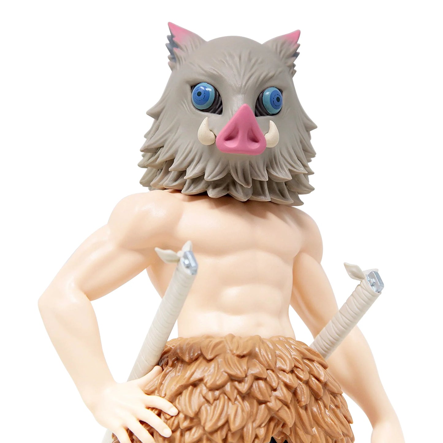 Grandista - Inosuke Hashibira Figure - Demon Slayer