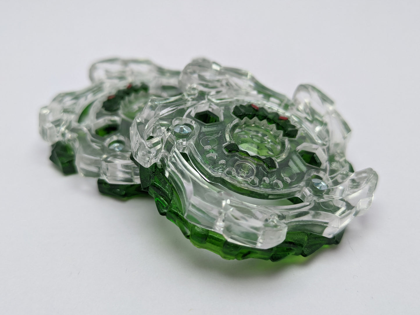 NEW Beast Behemoth [Rare-Green] Layers (1) Red Eye Merch