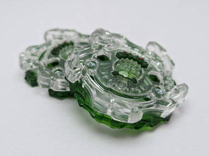 NEW Beast Behemoth [Rare-Green] Layers (1) Red Eye Merch