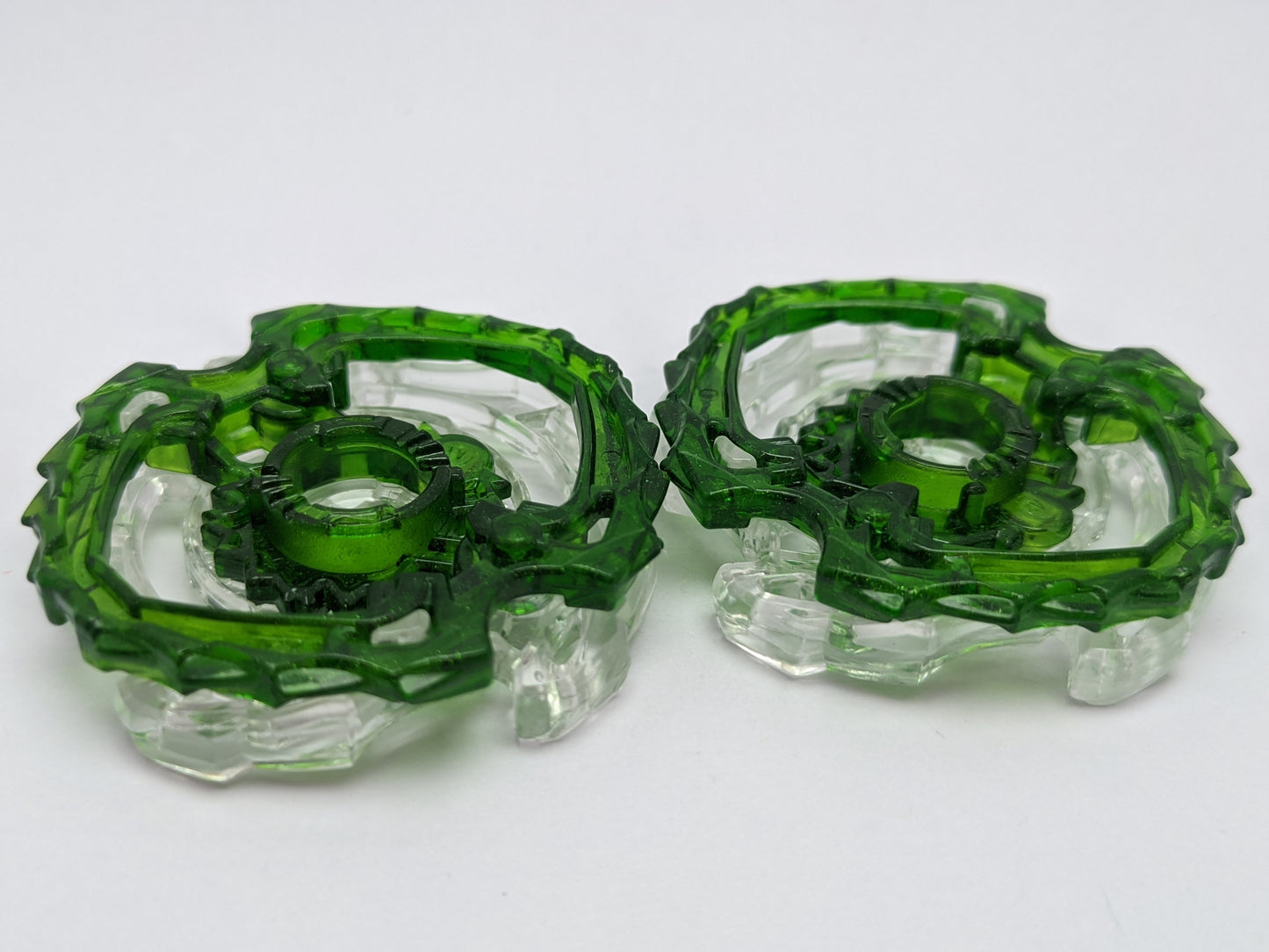NEW Beast Behemoth [Rare-Green] Layers (2) Red Eye Merch