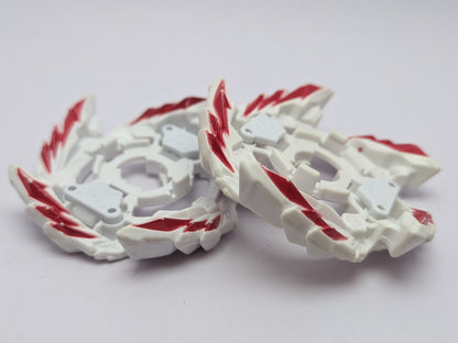 NEW Erase Diabolos (Layer Base) (1) Red Eye Merch