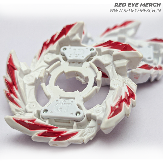 NEW Erase Diabolos (Layer Base) Red Eye Merch