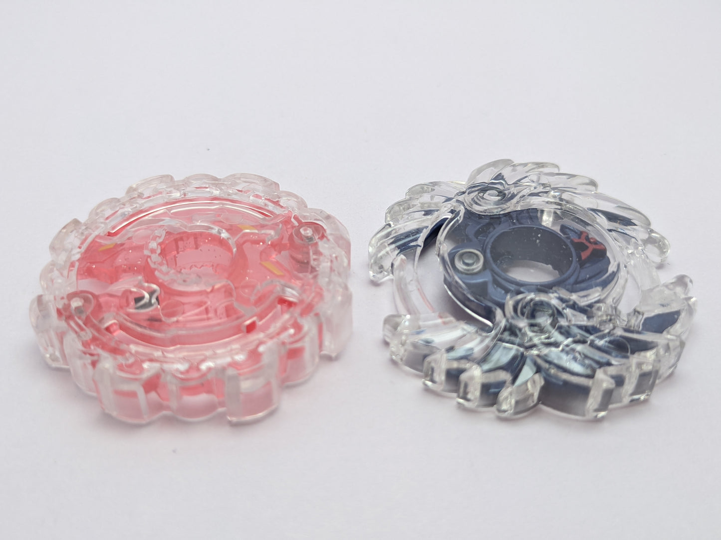NEW [Horosood,Kerbeus] Pre Gen (2) Red Eye Merch