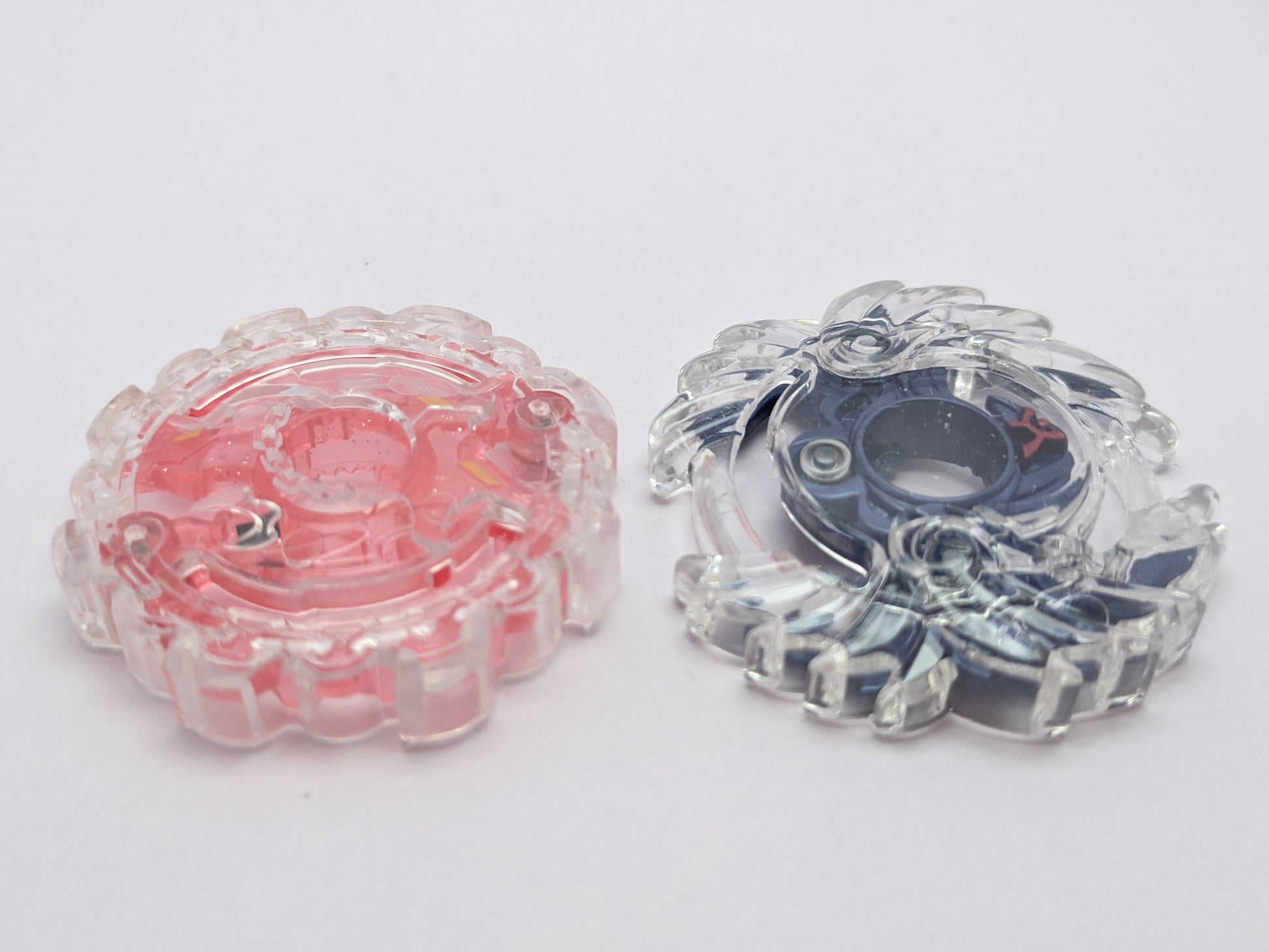 NEW [Horosood,Kerbeus] Pre Gen (2) Red Eye Merch