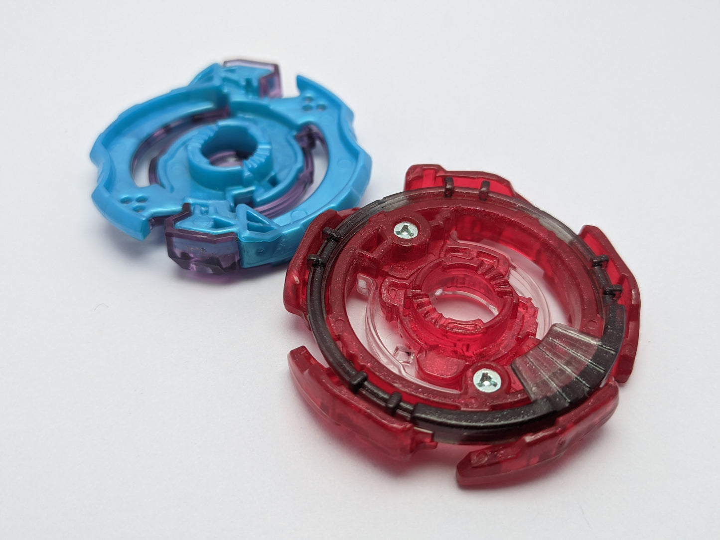 NEW [Jail Jormungand, Alter Cognite] Layers (2) Red Eye Merch