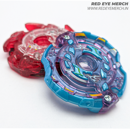 NEW [Jail Jormungand, Alter Cognite] Layers Red Eye Merch