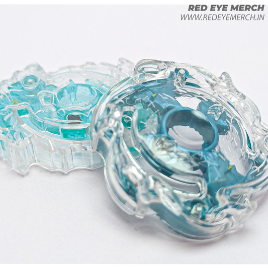 NEW [Jinnius,Roktavor] Red Eye Merch