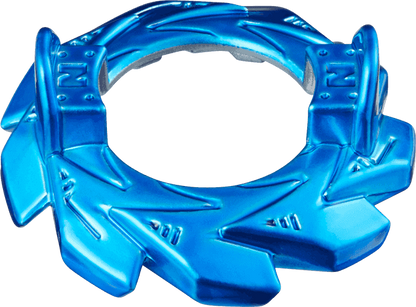 NEW Nine Forge Disc [Blue] Red Eye Merch