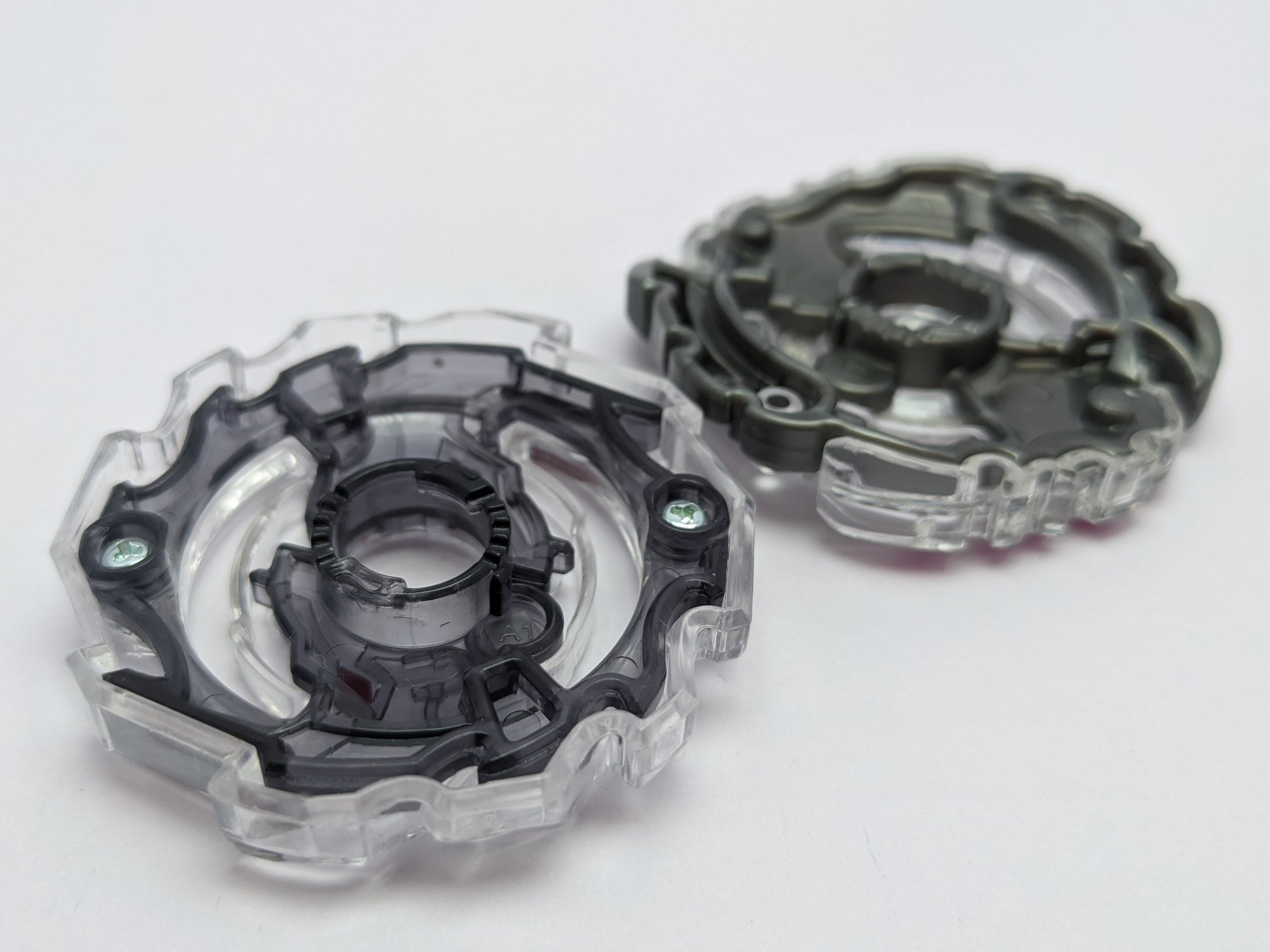 NEW [Ragnaruk,Unicorn] Rare Layers (3) Red Eye Merch