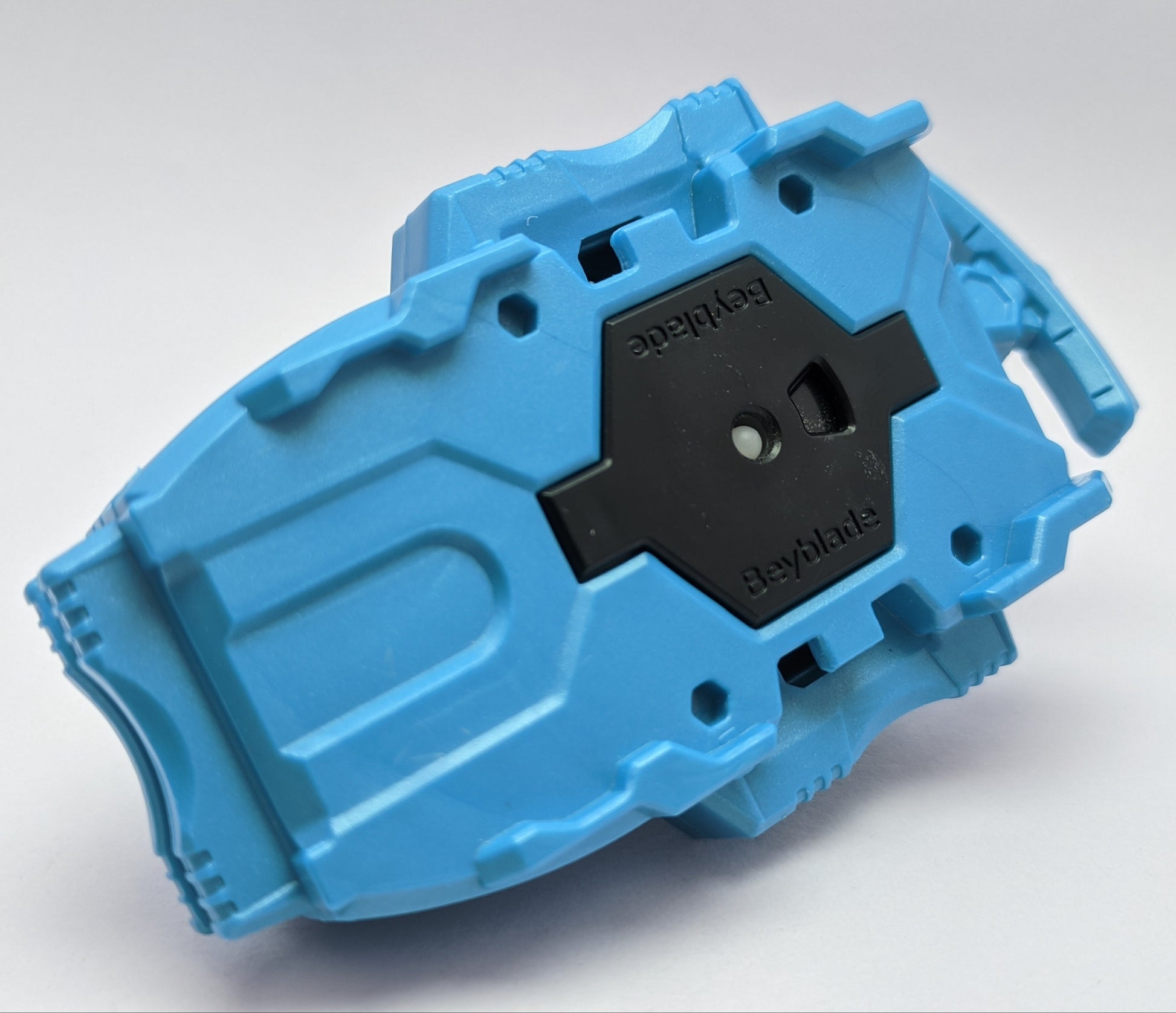 NEW String Launcher (Blue) (1) Red Eye Merch
