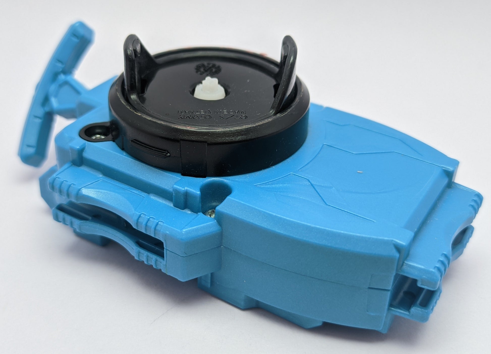 NEW String Launcher (Blue) (2) Red Eye Merch