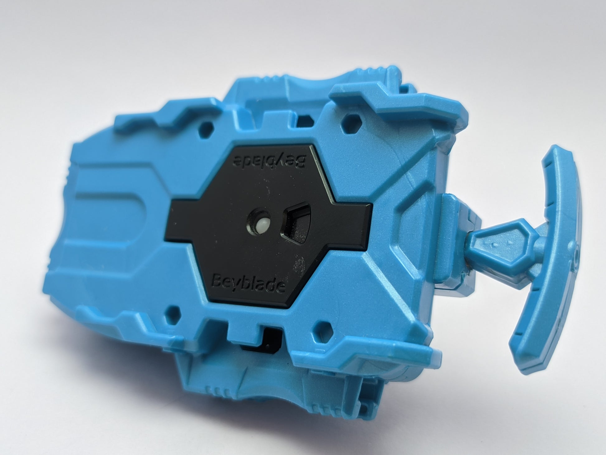 NEW String Launcher (Blue) (3) Red Eye Merch