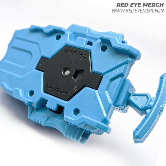 NEW String Launcher (Blue) Red Eye Merch