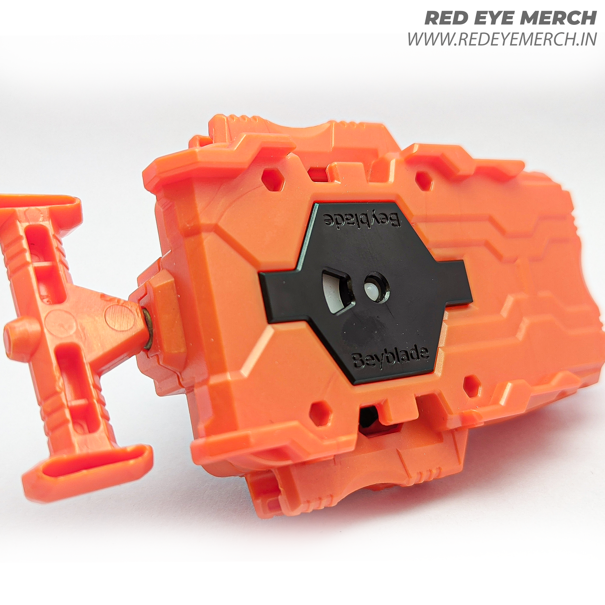 TAKARA TOMY NEW Condition String Launcher [Orange] [B00-Limited Edition ...