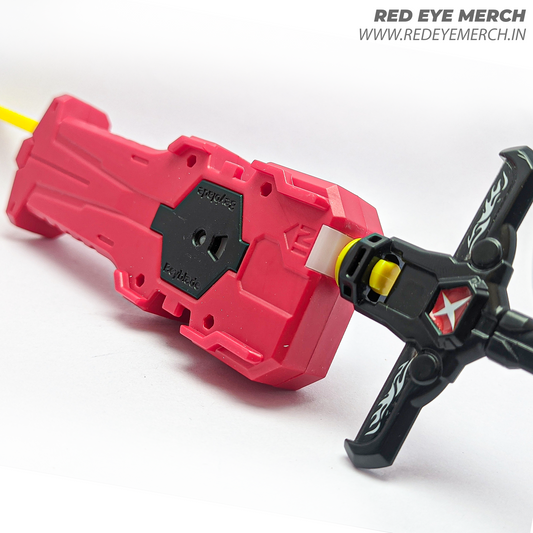 NEW Sword Launcher Red Eye Merch