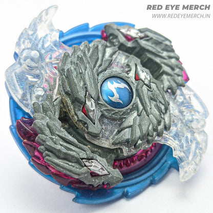 Nightmare Luinor L3 Red Eye Merch
