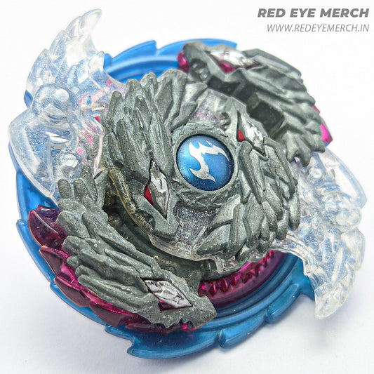 Nightmare Luinor L3 Red Eye Merch
