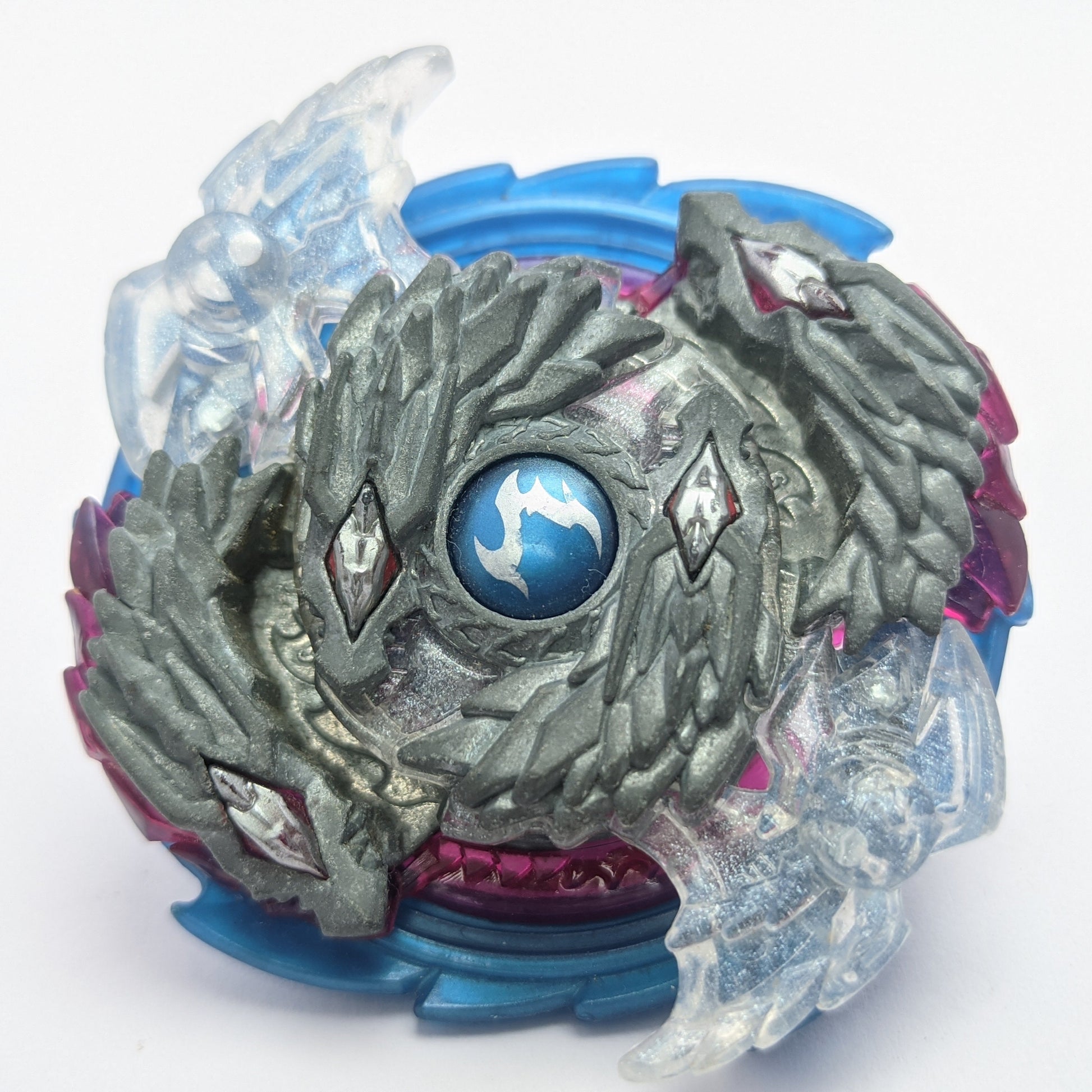 Nightmare Luinor L3 Red Eye Merch (1)