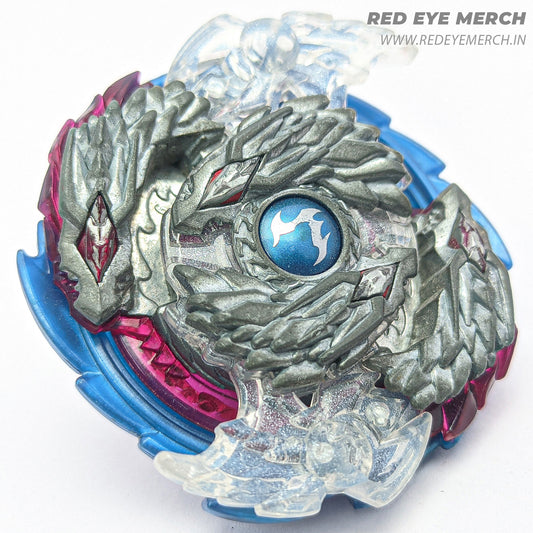 Nightmare Luinor Red Eye Merch