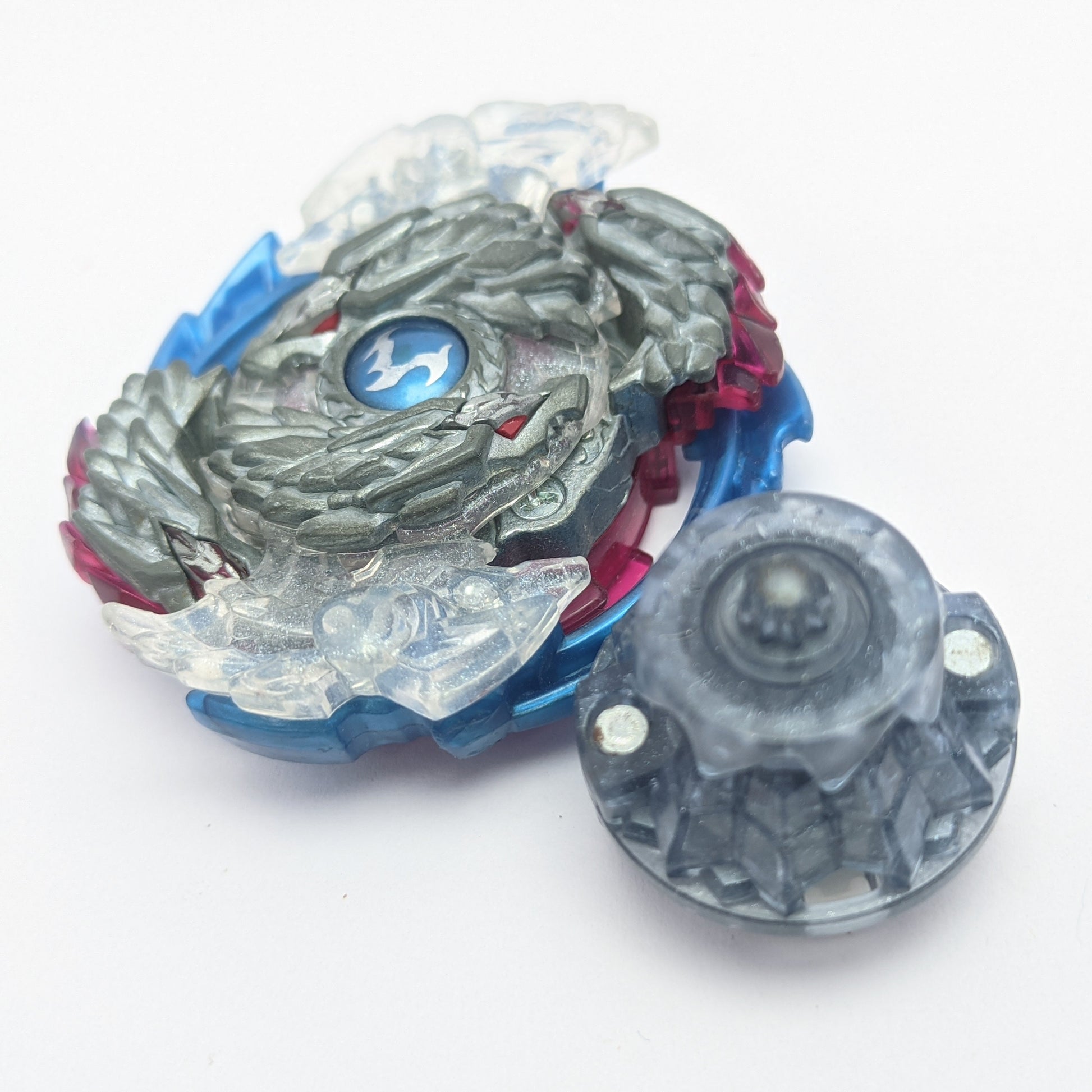 Nightmare Luinor Red Eye Merch (1)