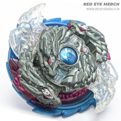 Nightmare Luinor Spiral Red Eye Merch