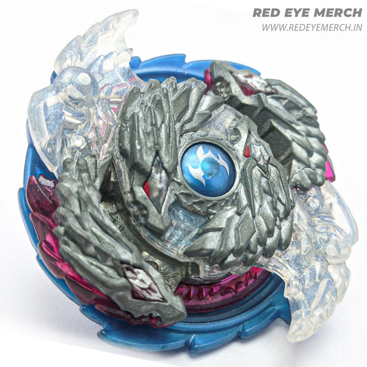 Nightmare Luinor Spiral Red Eye Merch