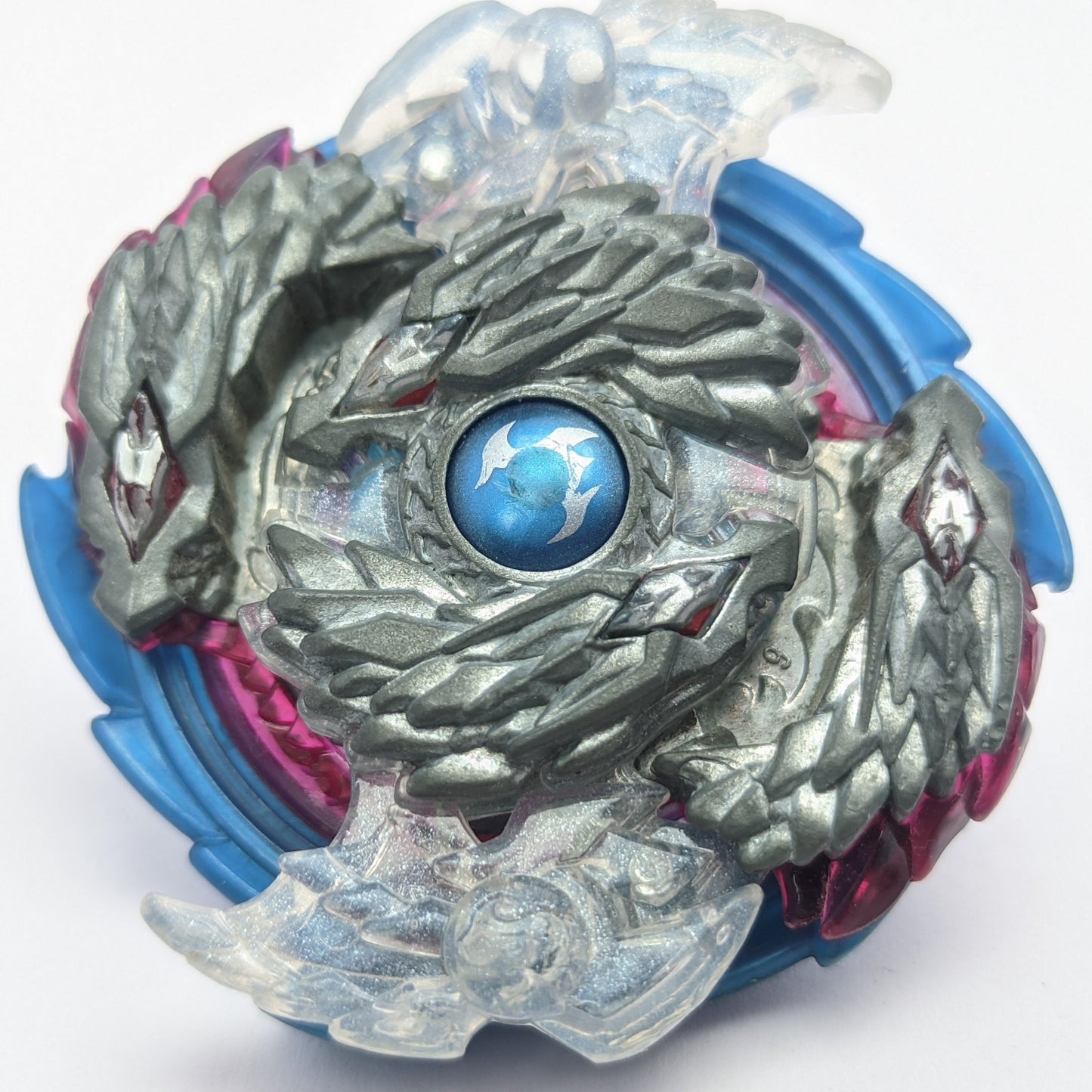 Nightmare Luinor Spiral Red Eye Merch (1)