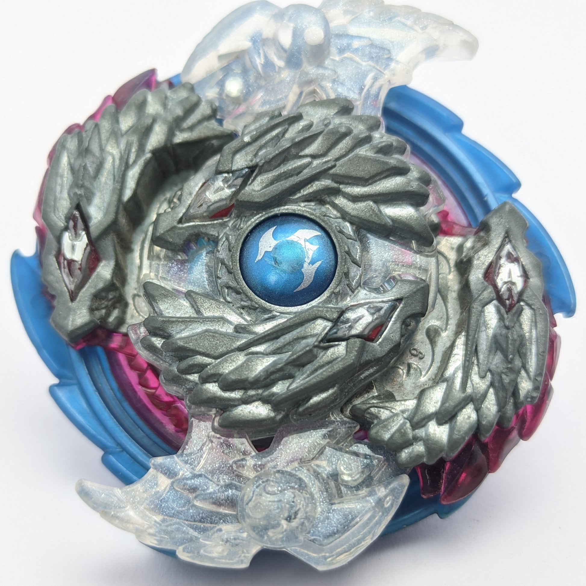 Nightmare Luinor Spiral Red Eye Merch (1)