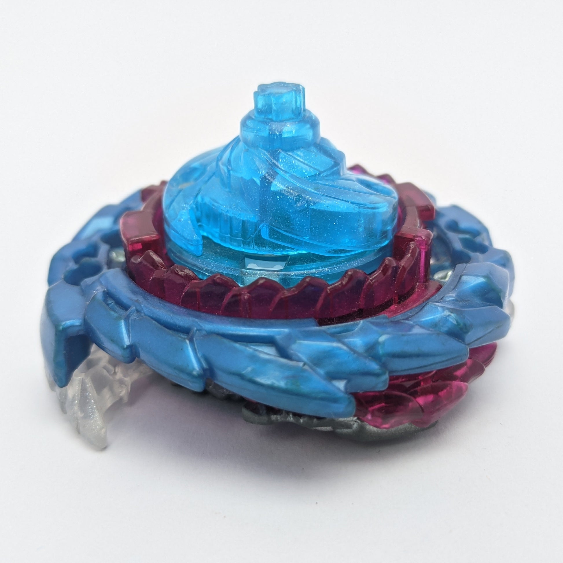 Nightmare Luinor Spiral Red Eye Merch (2)