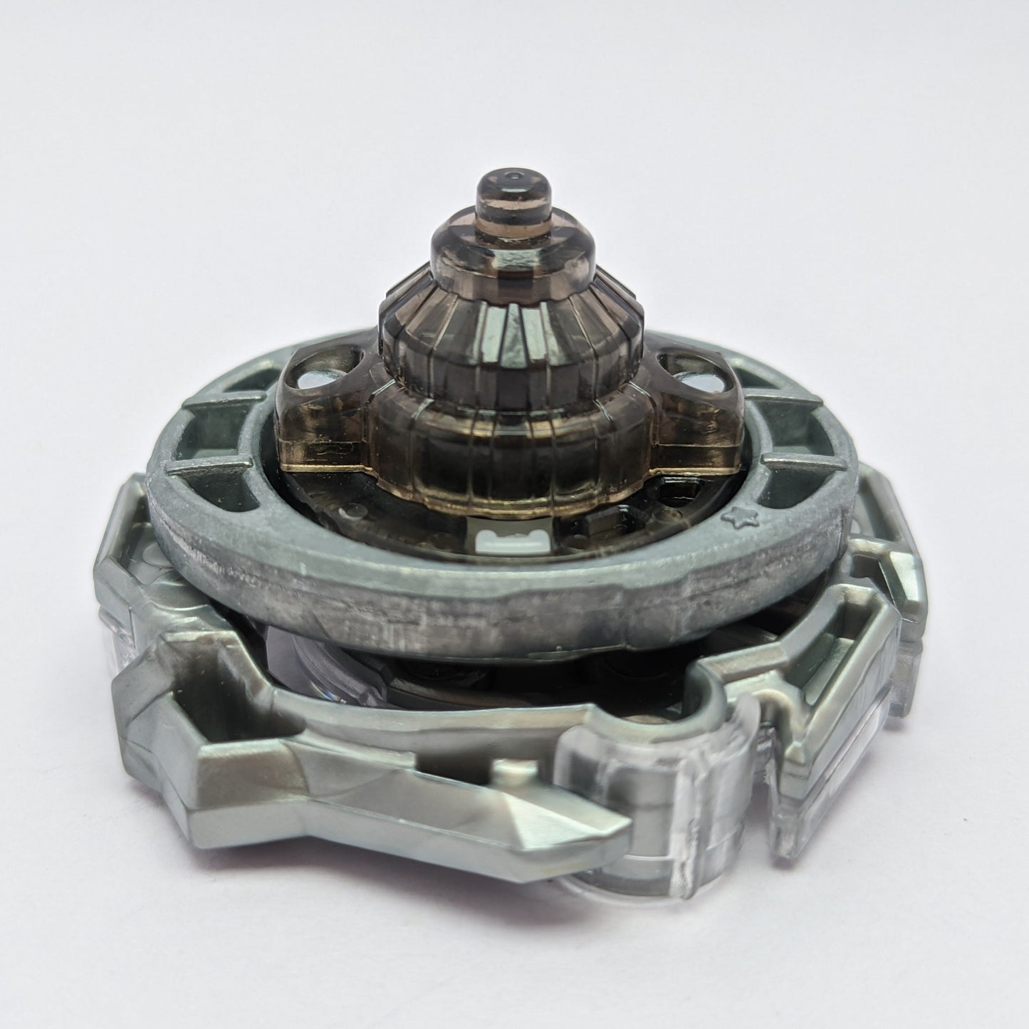 Omni Odax (1) Beyblade Burst Red Eye Merch