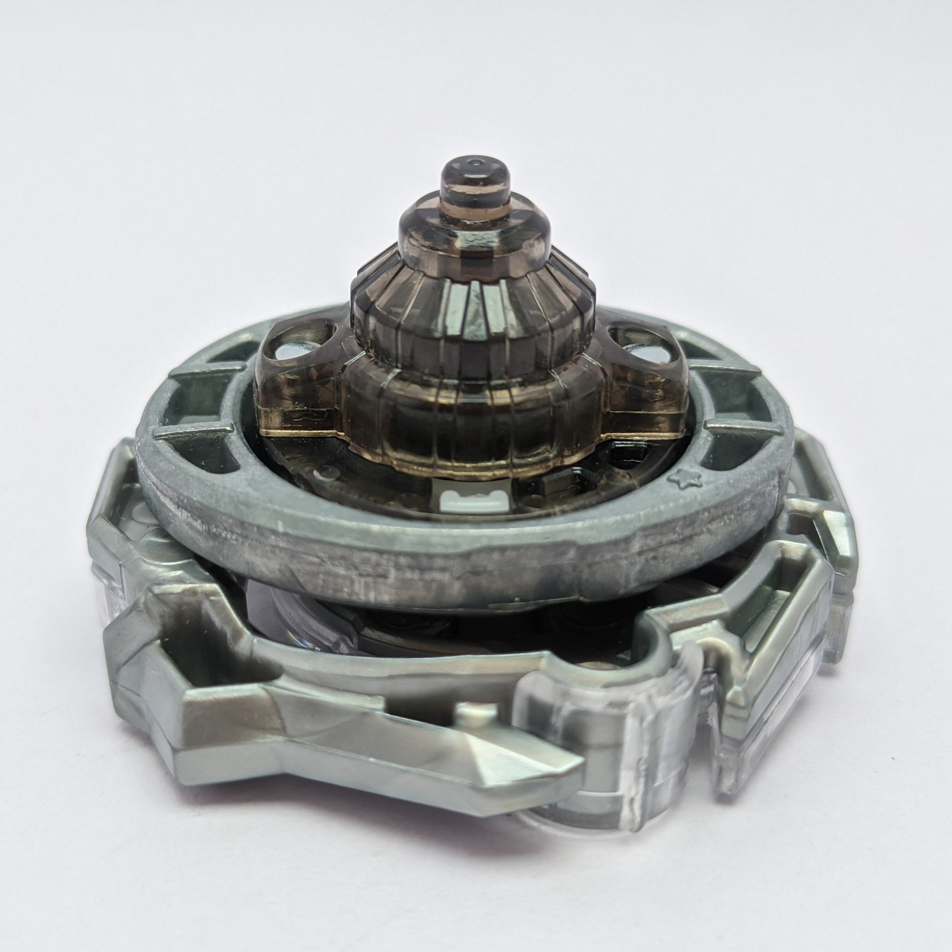 Omni Odax (1) Beyblade Burst Red Eye Merch