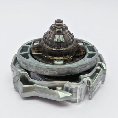 Omni Odax (1) Beyblade Burst Red Eye Merch