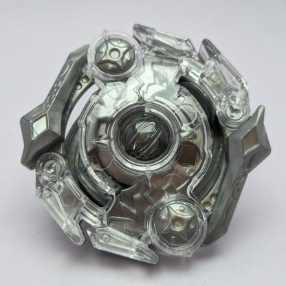 Omni Odax Beyblade Burst Red Eye Merch