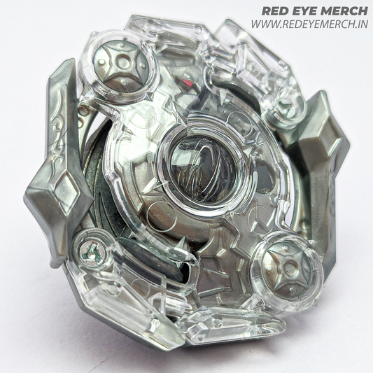 Omni Odax Beyblade Burst Red Eye Merch