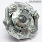 Omni Odax Beyblade Burst Red Eye Merch