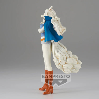 One Piece - Wanda Figure DXF THE GRANDLINE LADY Wano Country Vol. 10 - Banpresto - Red Eye Merch