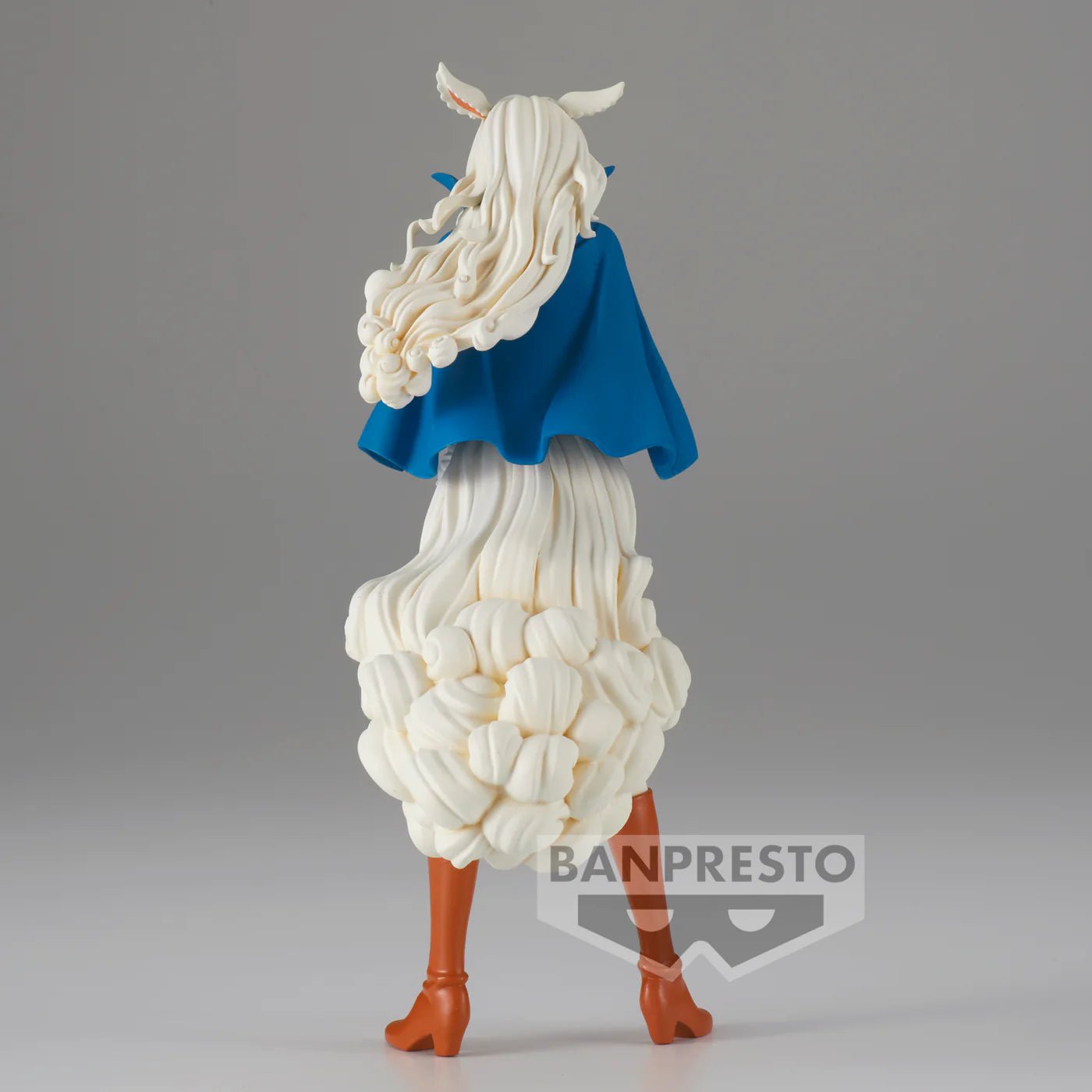 One Piece - Wanda Figure DXF THE GRANDLINE LADY Wano Country Vol. 10 - Banpresto - Red Eye Merch